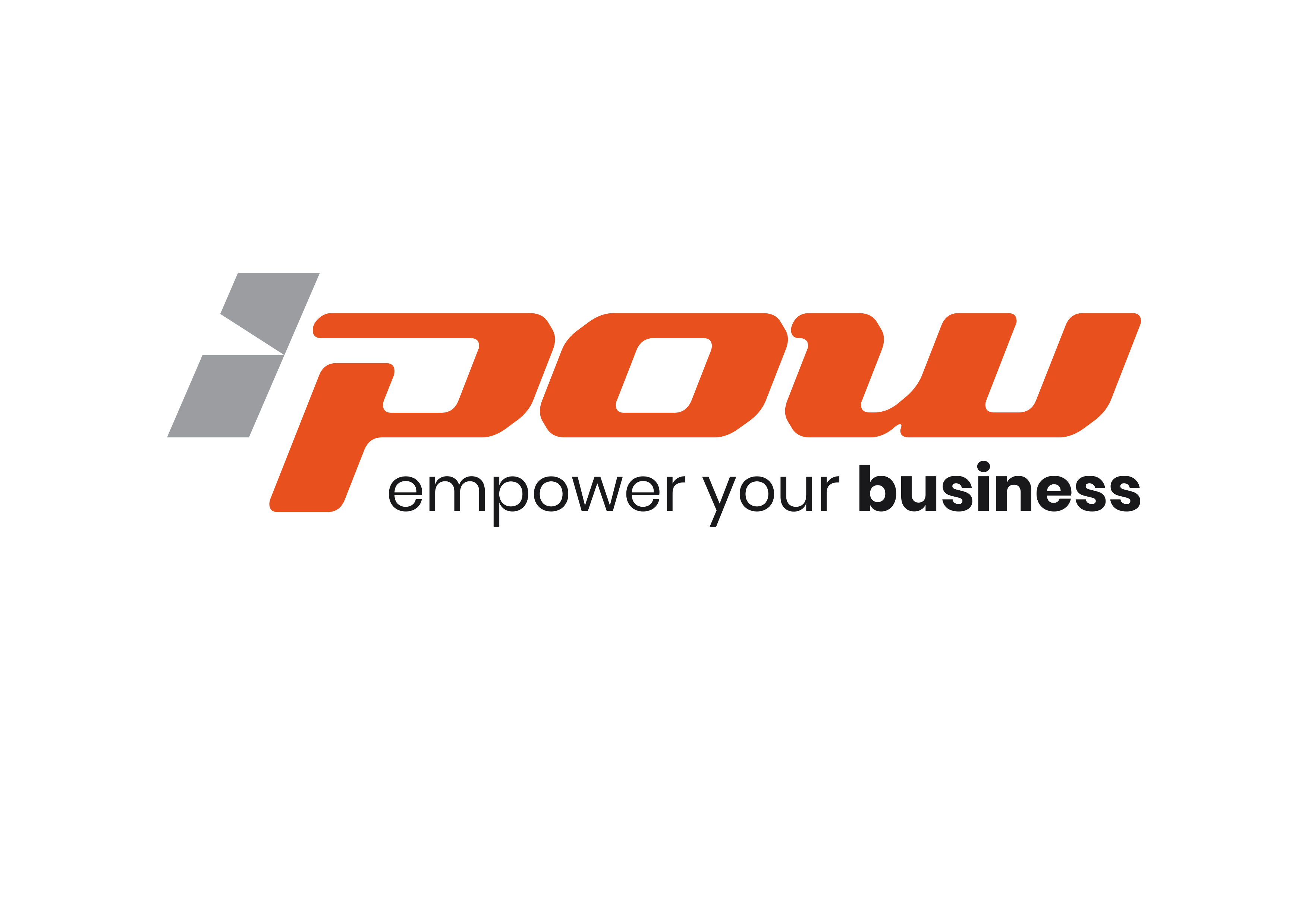 ipow - Empower your business