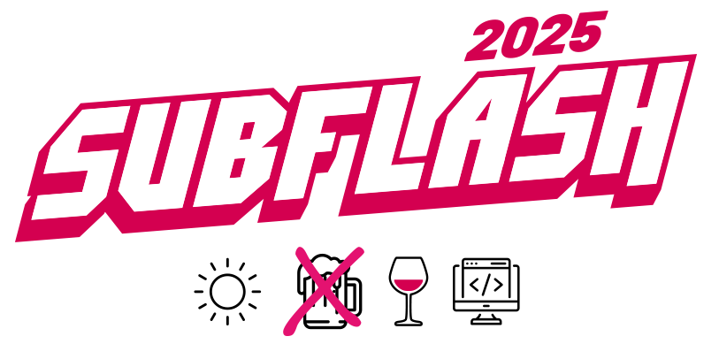 Talleres de Verano Subflash 2025