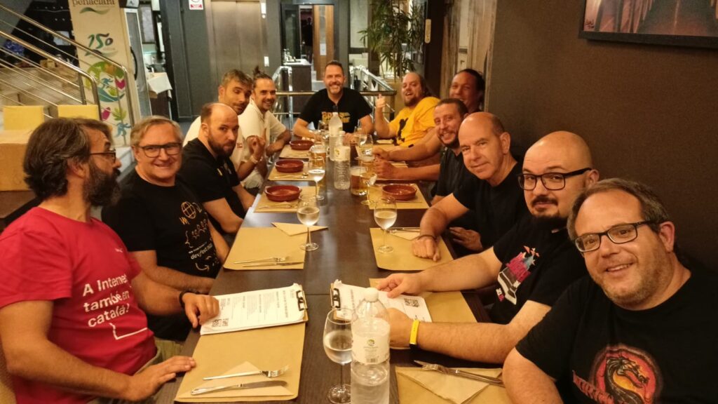 Talleres de verano de Subflash 2025 (Logroño, La Rioja)