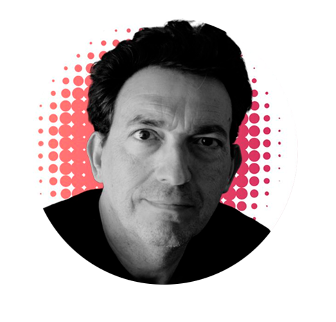 Diego Rodríguez "Arketipo"