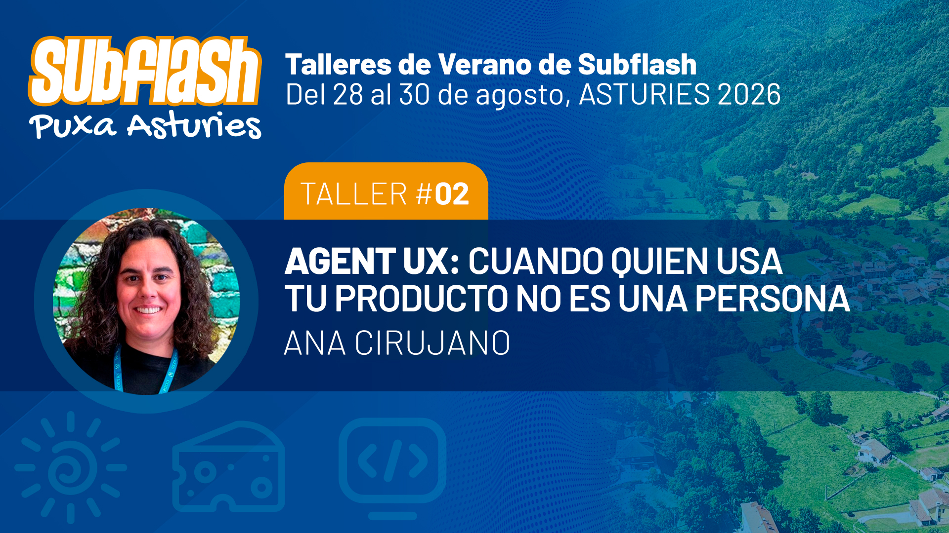 Agent UX: cuando quien usa tu producto no es una persona