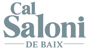 Cal Saloni De Baix